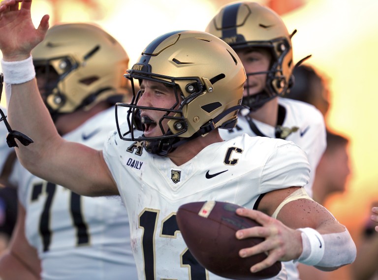 College Football Best Bets Today: Ross Tucker and Emory Hunt’s CFB Picks on DraftKings Sportsbook for Week 13