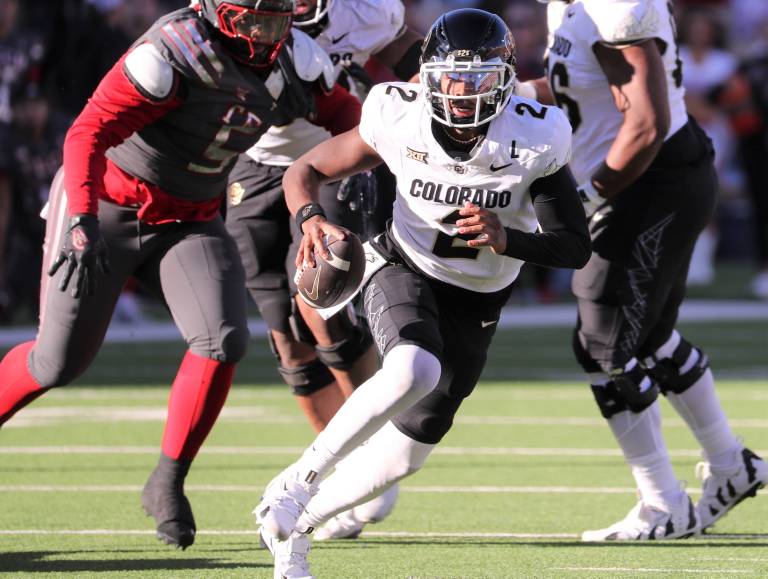 Does Todd McShay think Shedeur Sanders is in for a long Draft night?