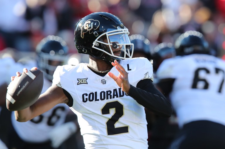 Best landing spots for Shedeur Sanders in round two of the 2025 NFL Draft