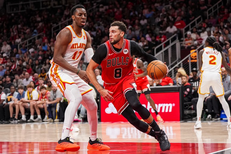 Bulls vs. Pelicans Player Prop Bets – January 14