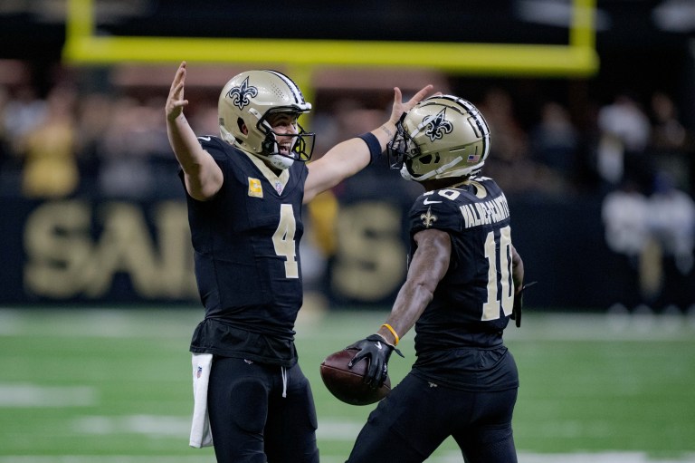 Fantasy Football Waiver Wire for NFL Week 11
