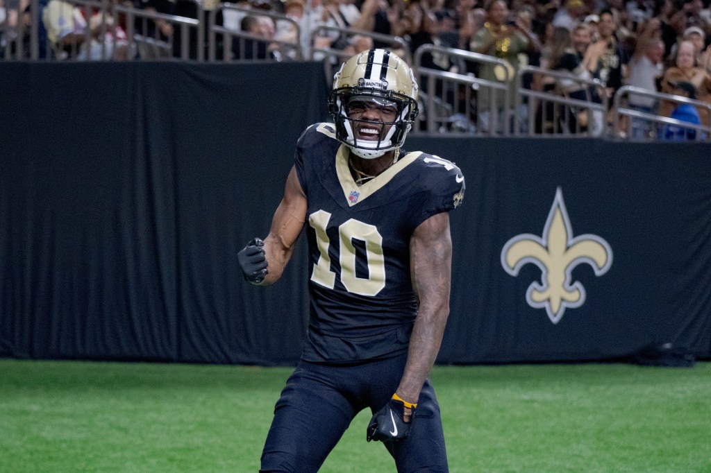 Marquez Valdes-Scantling could be NFL Week 11’s top waiver add