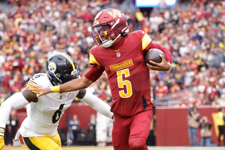 Week 11 DraftKings NFL Pick6 Fantasy Football Picks: Top picks for Thursday Night Football