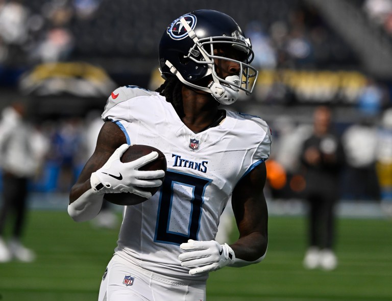 Is it worth it to trade for Calvin Ridley in fantasy football?