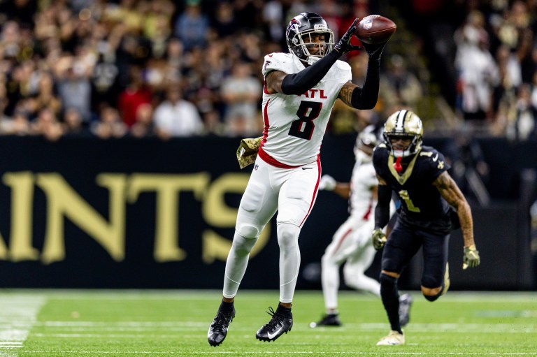 NFL Best Bets: Falcons at Raiders Best Prop Bets for Week 15 Monday Night Football