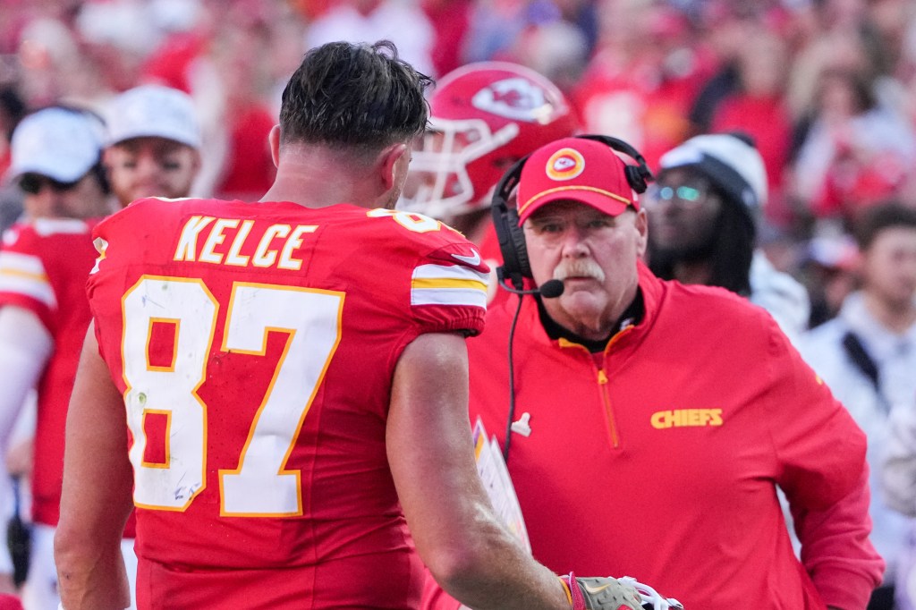 Why Chiefs won’t go undefeated this season