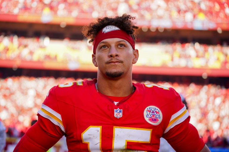 NFL Best Bets: Las Vegas Raiders vs. Kansas City Chiefs Best Prop Bets for Black Friday Matchup