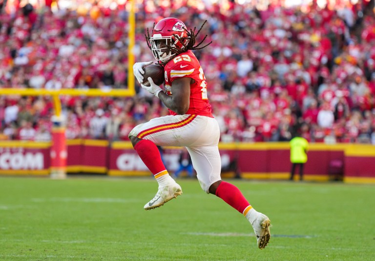 Fantasy Football Millionaire Picks Today: Top DraftKings NFL DFS Plays for Week 12