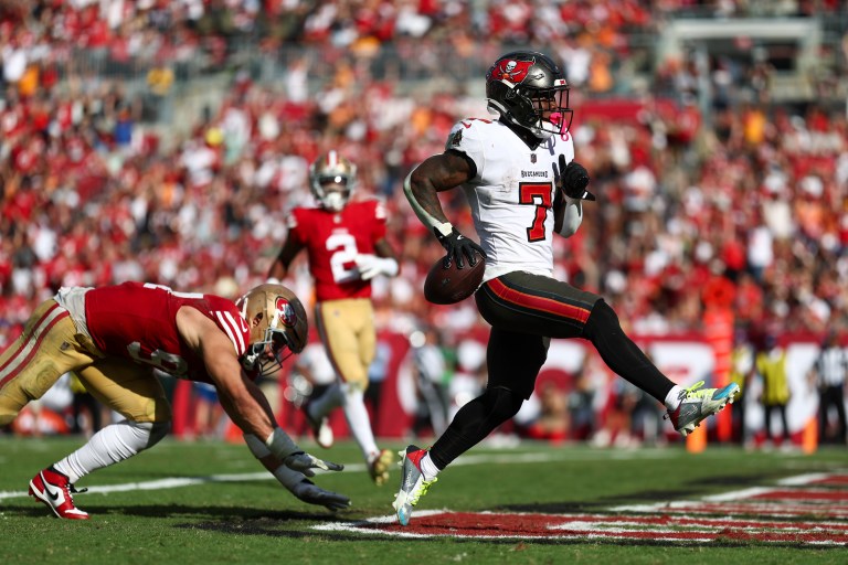 Running Back Start ’Em, Sit ’Em Week 13 Fantasy Football Picks