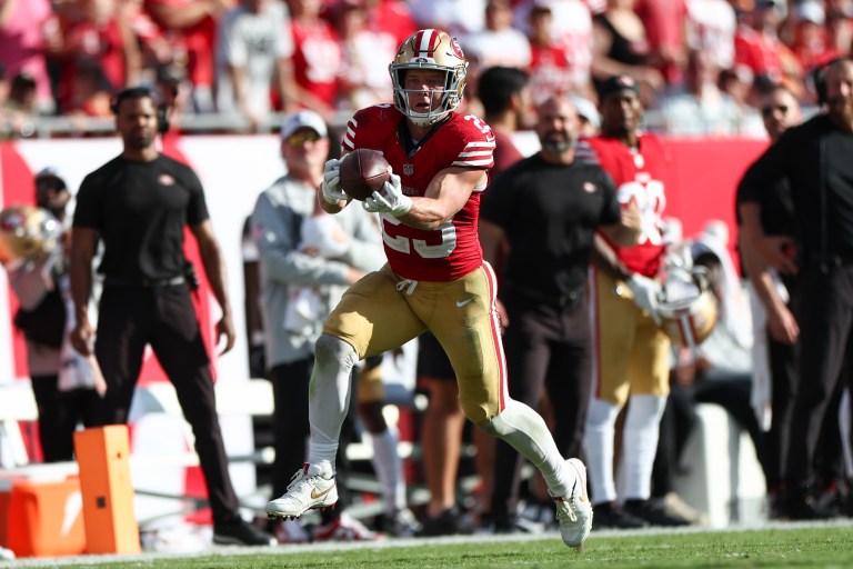 NFL Best Bets Today: DK Network Betting Group Picks for Week 13 Sunday Night Football on DraftKings Sportsbook