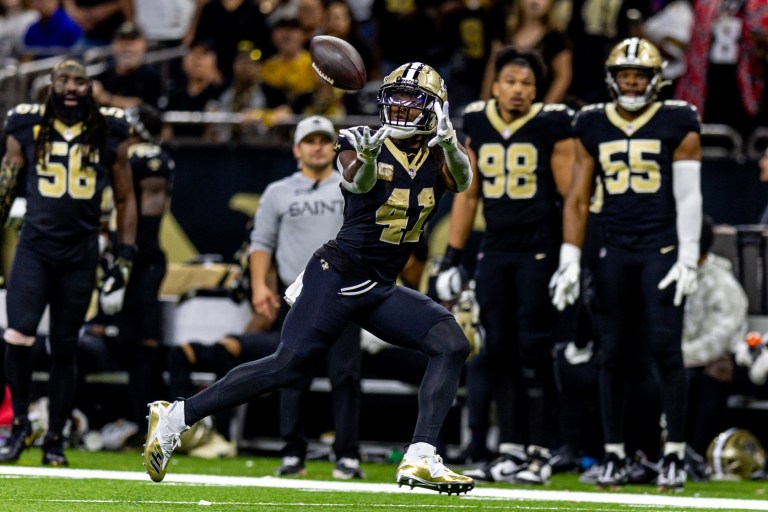 How Saints’ fantasy football stars will be impacted by new head coach Kellen Moore