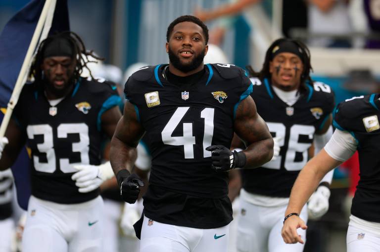 2025 NFL Draft Order through Week 10