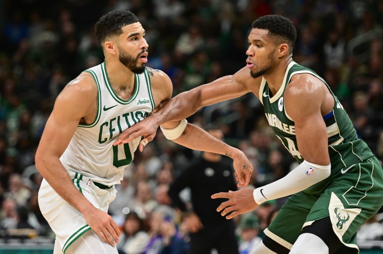 Fantasy Basketball Picks: Top Forwards for November 12