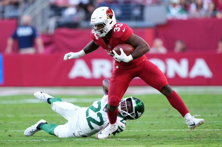 Top Fantasy Football Sleepers For Week 12
