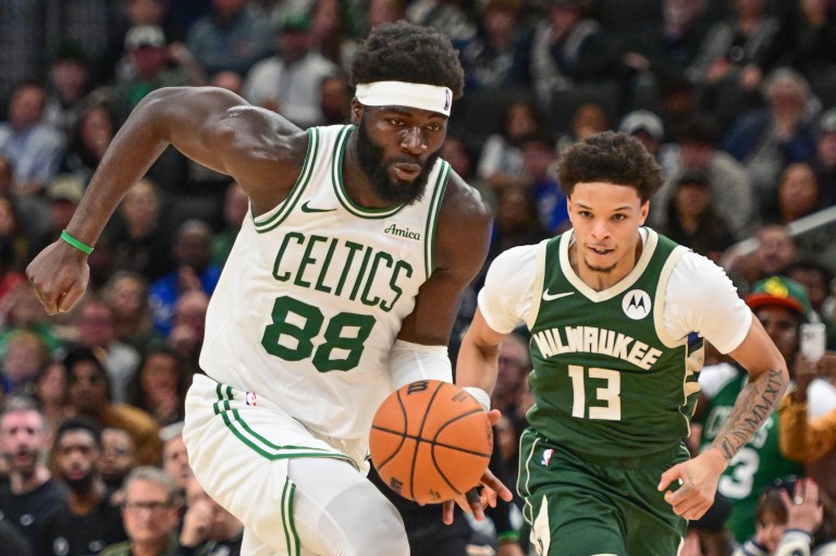 Fantasy Basketball Value Picks: Top DraftKings NBA DFS Bargain Plays for November 13