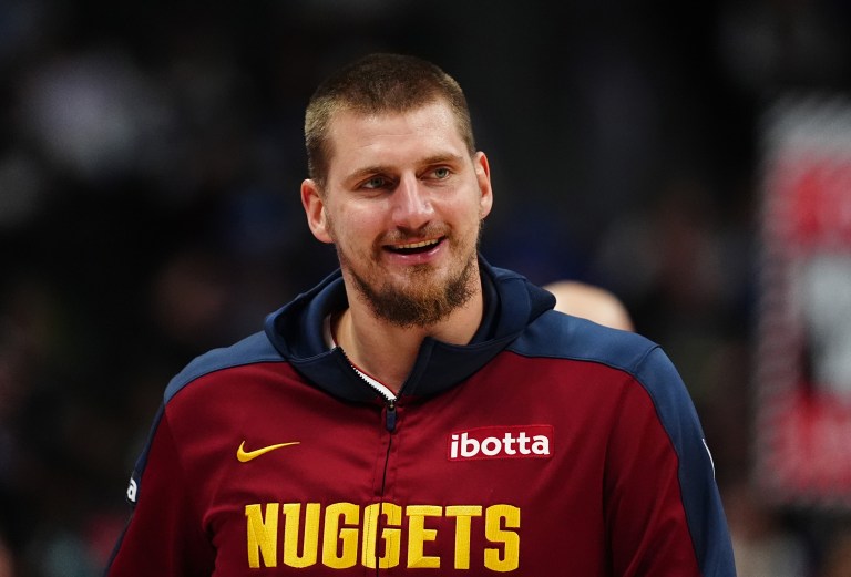 Nikola Jokic Headlines Today’s NBA Injury Report: Friday, November 15