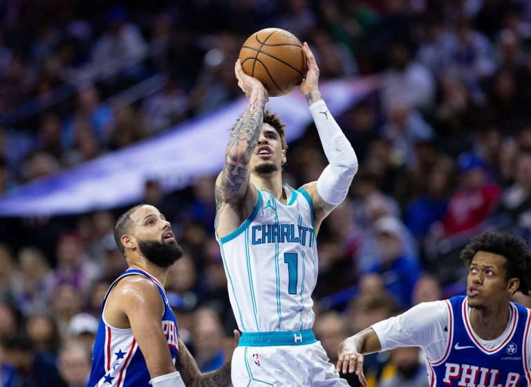 Fantasy Basketball Picks: Top Guards for November 12