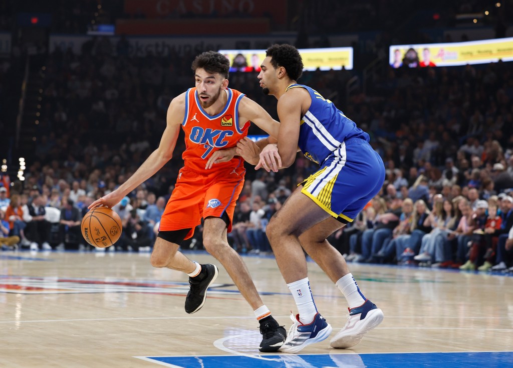 Three fantasy basketball lists for NBA Week 4