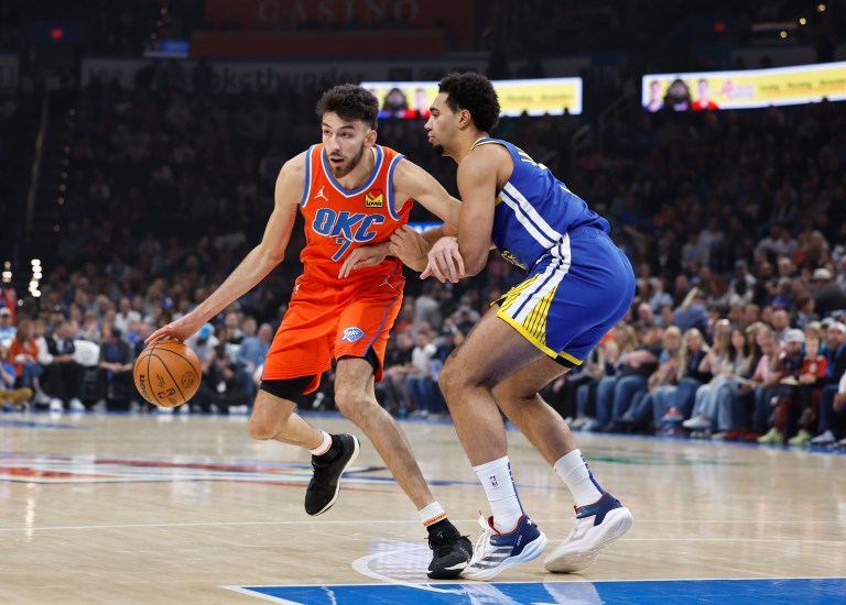 Three fantasy basketball lists for NBA Week 4