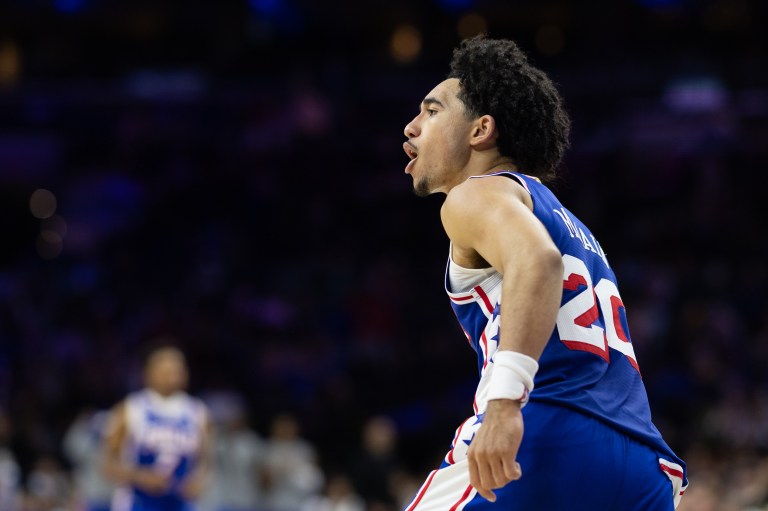Top three fantasy basketball streamers for NBA Week 4