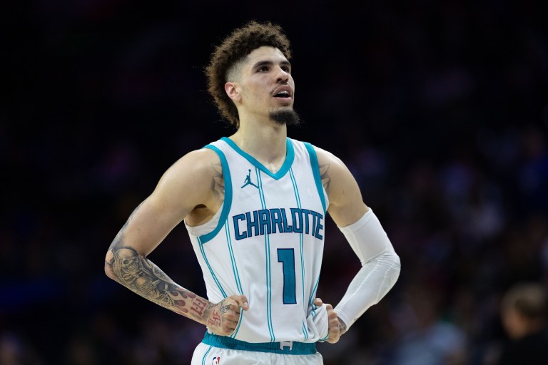 LaMelo Ball best prop bets for Hornets at  Magic