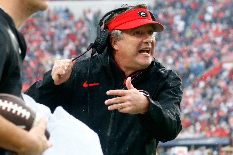 College Football Picks: Week 12 Best Bets Cheat Sheet
