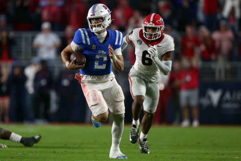 Week 12 College Football Power Rankings