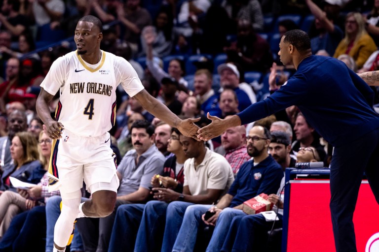 Top three fantasy basketball streamers for NBA Week 6