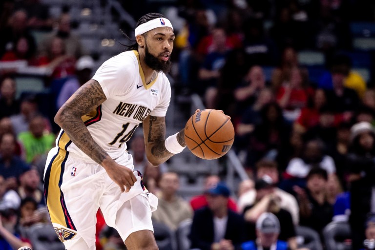 Fantasy Basketball Picks: Top Forwards for November 13