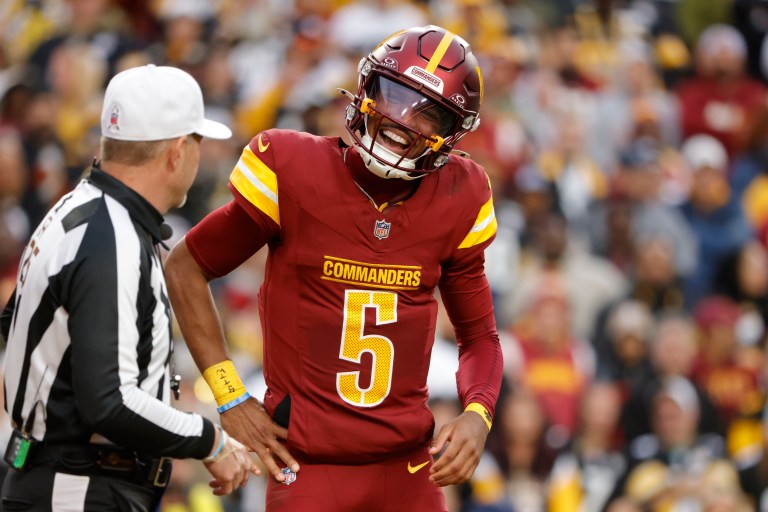 Fantasy Football Captain Picks Today: Top Week 11 Thursday Night Football DraftKings DFS Captain Plays
