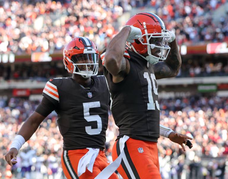 Week 12 Start or Sit: Cedric Tillman