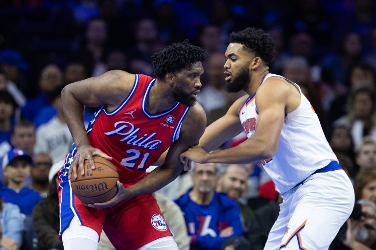 Fantasy Basketball Picks: Top Centers for November 20