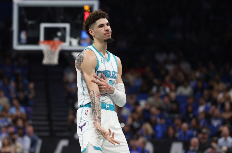 Top three fantasy basketball buy-low trade targets for NBA Week 7.5
