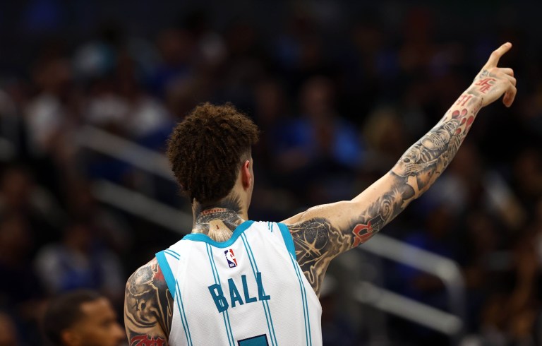 LaMelo Ball best prop bets for Bucks at  Hornets