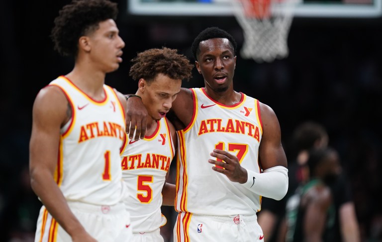 Hawks vs. Bulls Prediction: NBA Cup Picks for Friday November 22