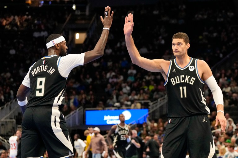 Fantasy Basketball Picks: Top Centers for December 17