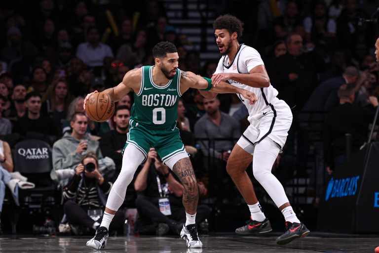 NBA Best Bets: Best prop bets for November 16