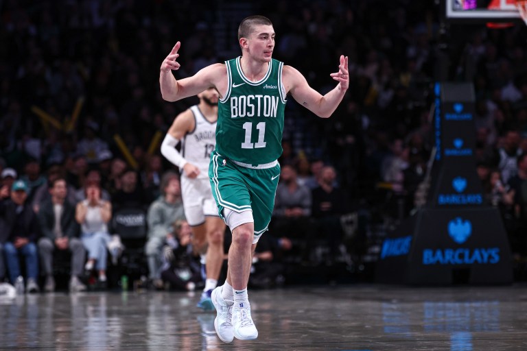 NBA Value Pick: Payton Pritchard – Celtics vs. Raptors