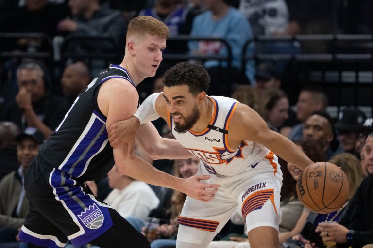 NBA Best Bets: Best prop bets for November 18