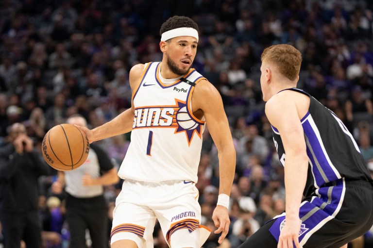 DraftKings NBA Pick6 Fantasy Basketball Picks Today: Top Picks for November 15