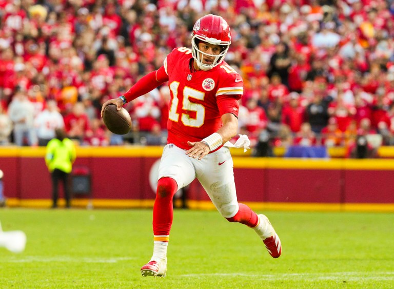 Fantasy Football Start ‘Em, Sit ‘Em Week 11 Cheat Sheet