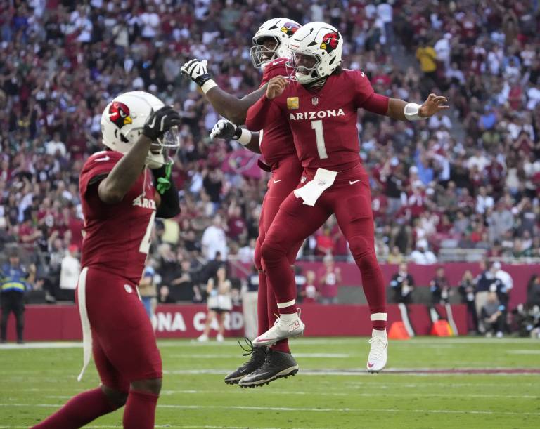 Kyler Murray best prop bets for Cardinals at Seahawks