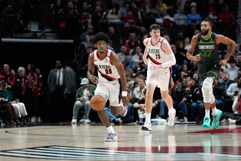 Scoot Henderson injury update
