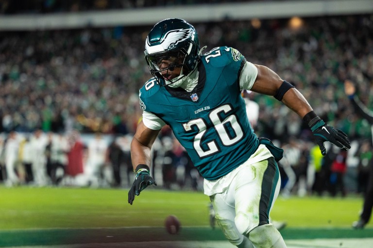 NFL Week 14 DraftKings Fantasy Football PPR Rankings: Running Backs