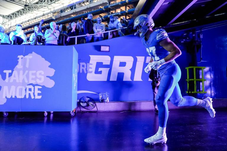 Should I start Sam LaPorta vs. the Colts in Week 12?