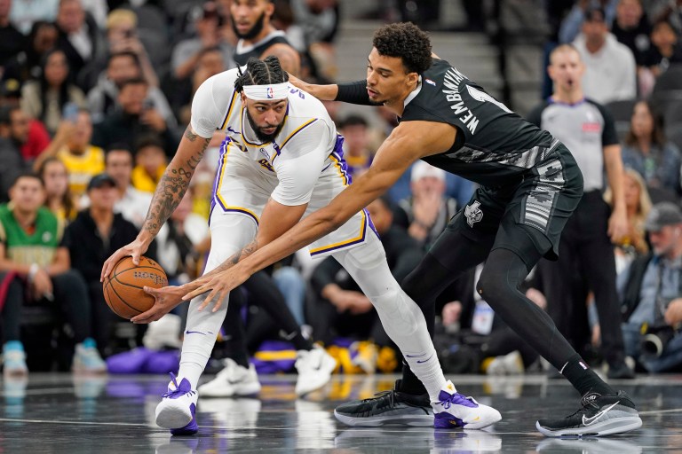 Fantasy Basketball Picks: Top Centers for November 27