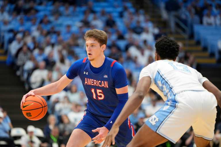 American vs. Mount St. Mary’s prediction, pick for March Madness First Four