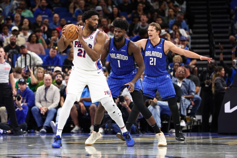 Top three fantasy basketball buy-low trade targets for NBA Week 5