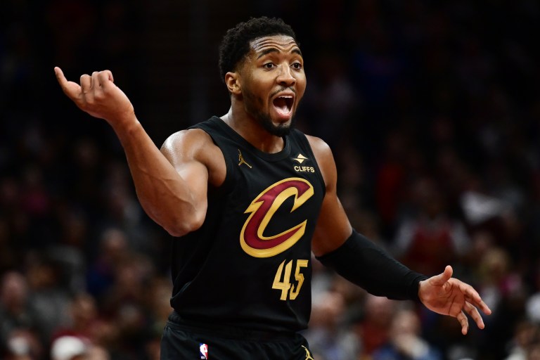 Fantasy Basketball Picks: Top DraftKings NBA Starting 5 DFS Plays for November 19