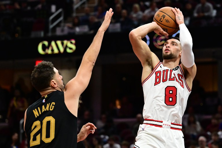 DraftKings NBA Pick6 Fantasy Basketball Picks Today: Top Picks for November 26